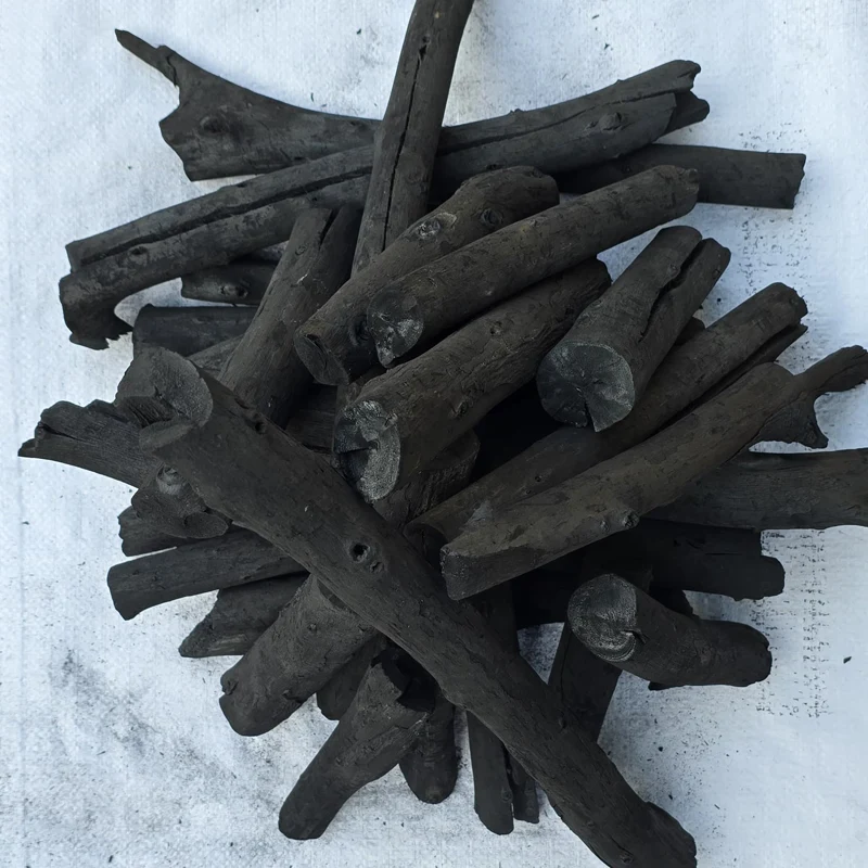 Arabica charcoal